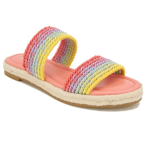 Esprit Shoes - 🌼 Esprit Arya Espadrille Sandal 🌼